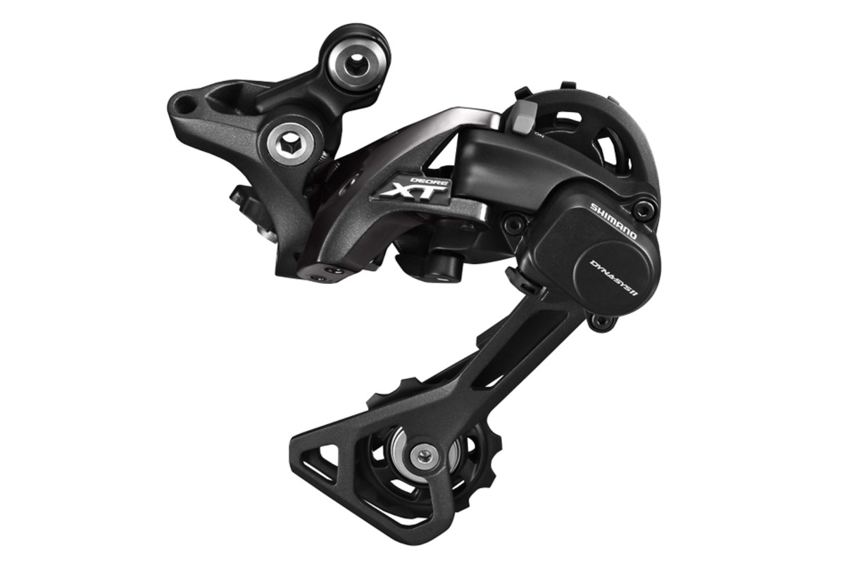Shimano store xt 1x