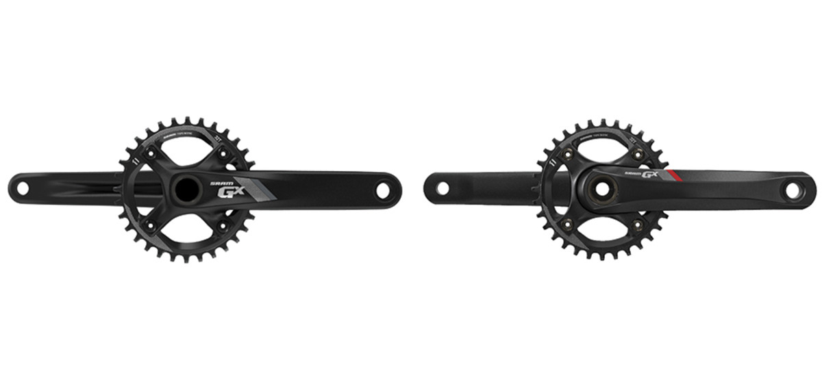 自転車本体 Sram GX crank set 170 自転車本体 Sram GX crank set 170 Amazon.com: SRAM GX Eagle