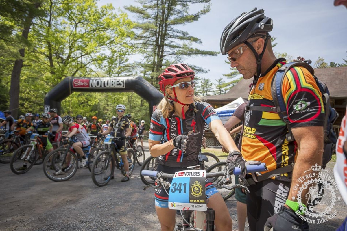 Trans-Sylvania Epic 2015