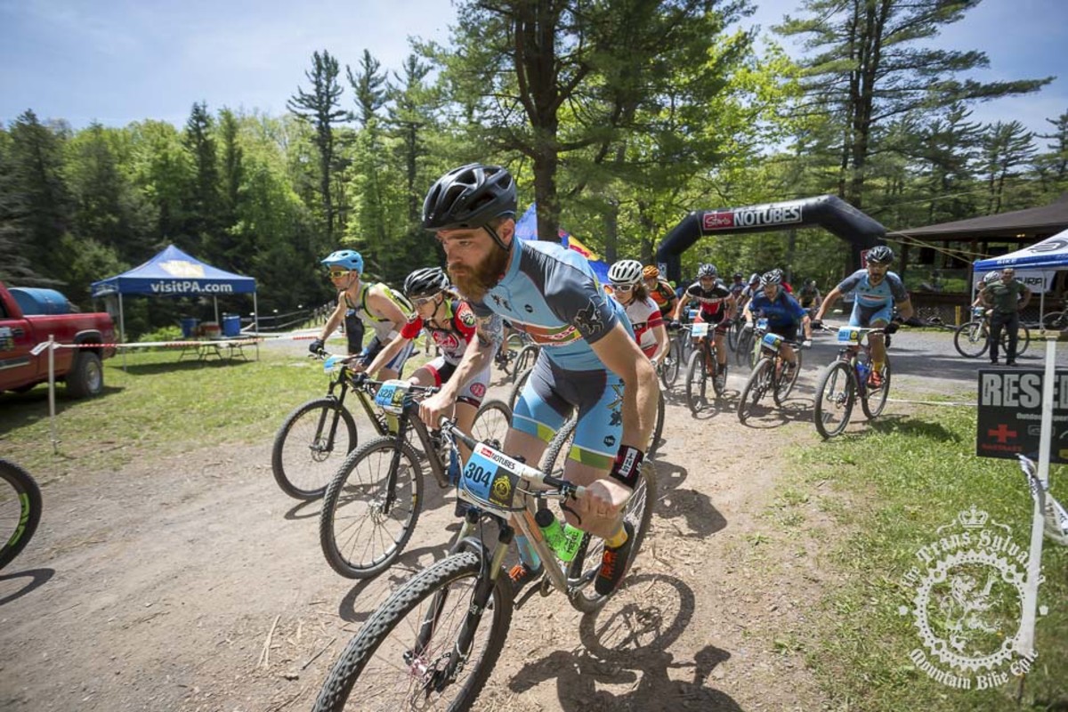 Trans-Sylvania Epic 2015