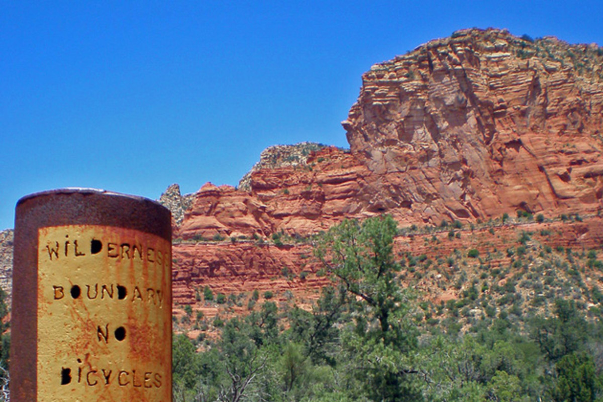Photo courtesy of Coconino National Forest