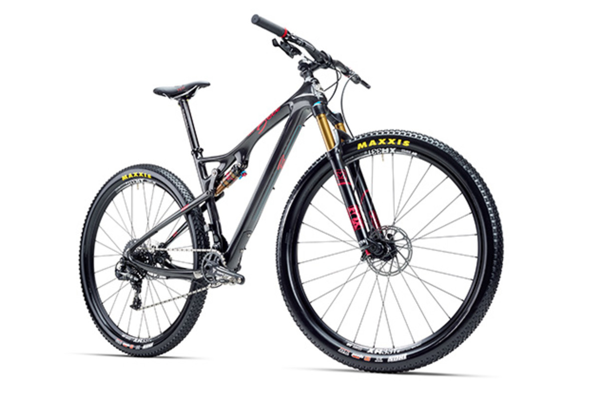 yeti asr c