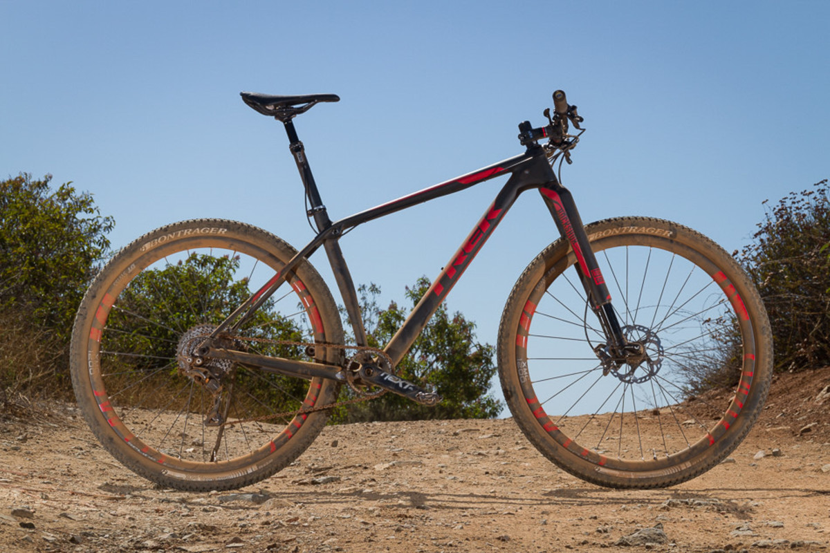 Trek superfly sales 9 2016