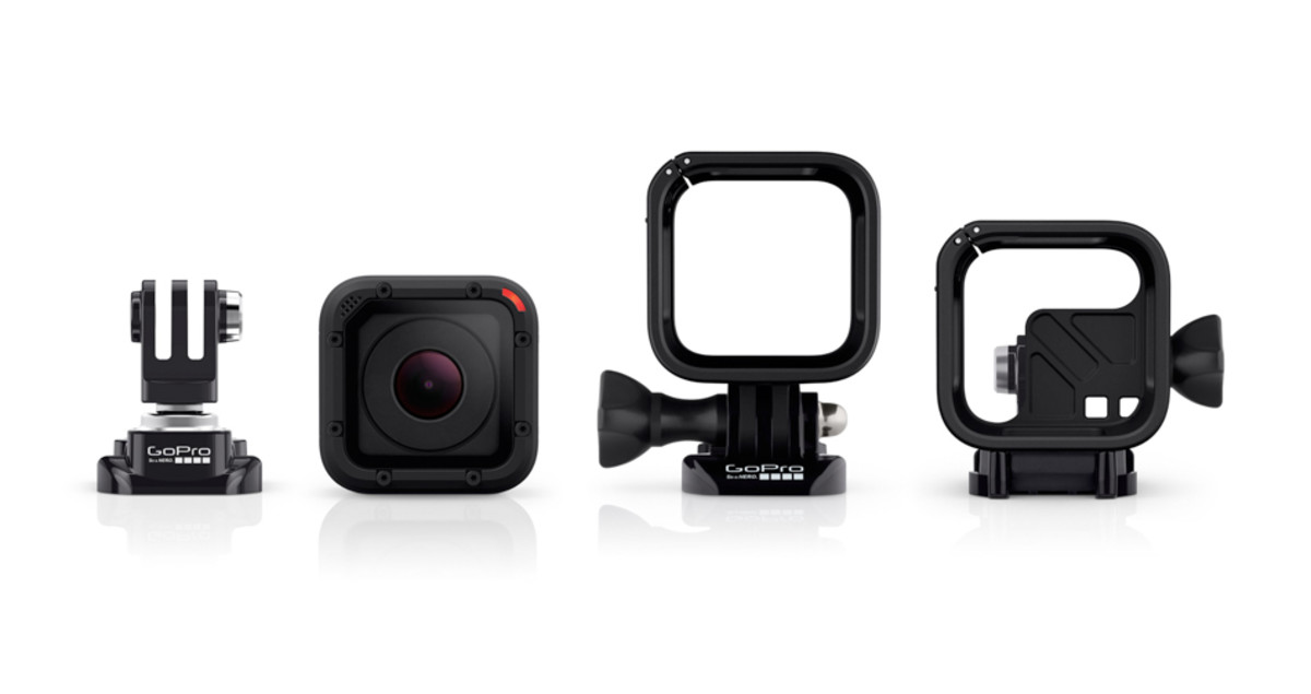 First Look Gopro Hero4 Session Bike Magazine