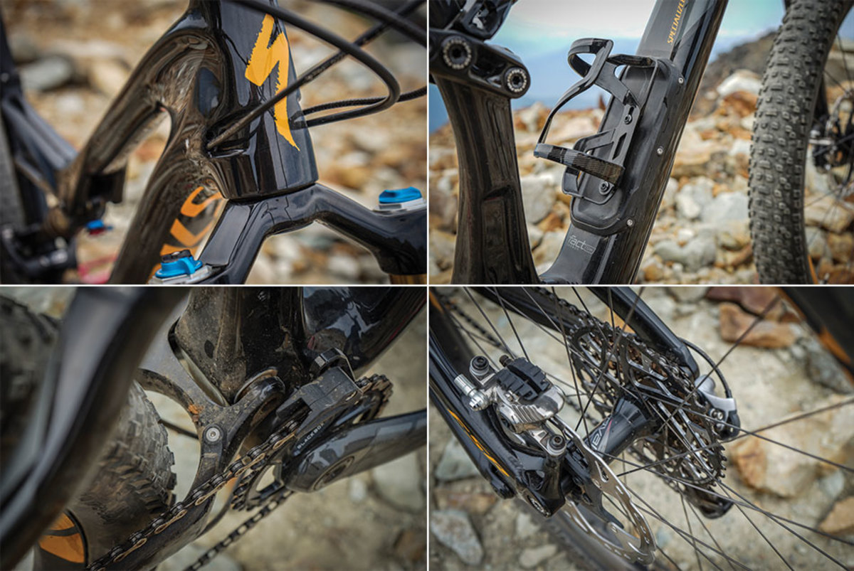stumpjumper 6fattie