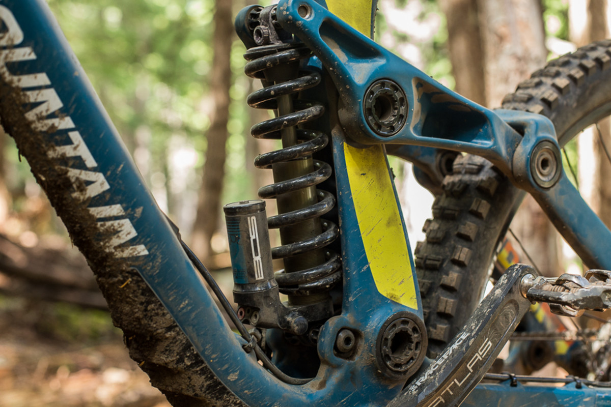 2019 rocky mountain maiden