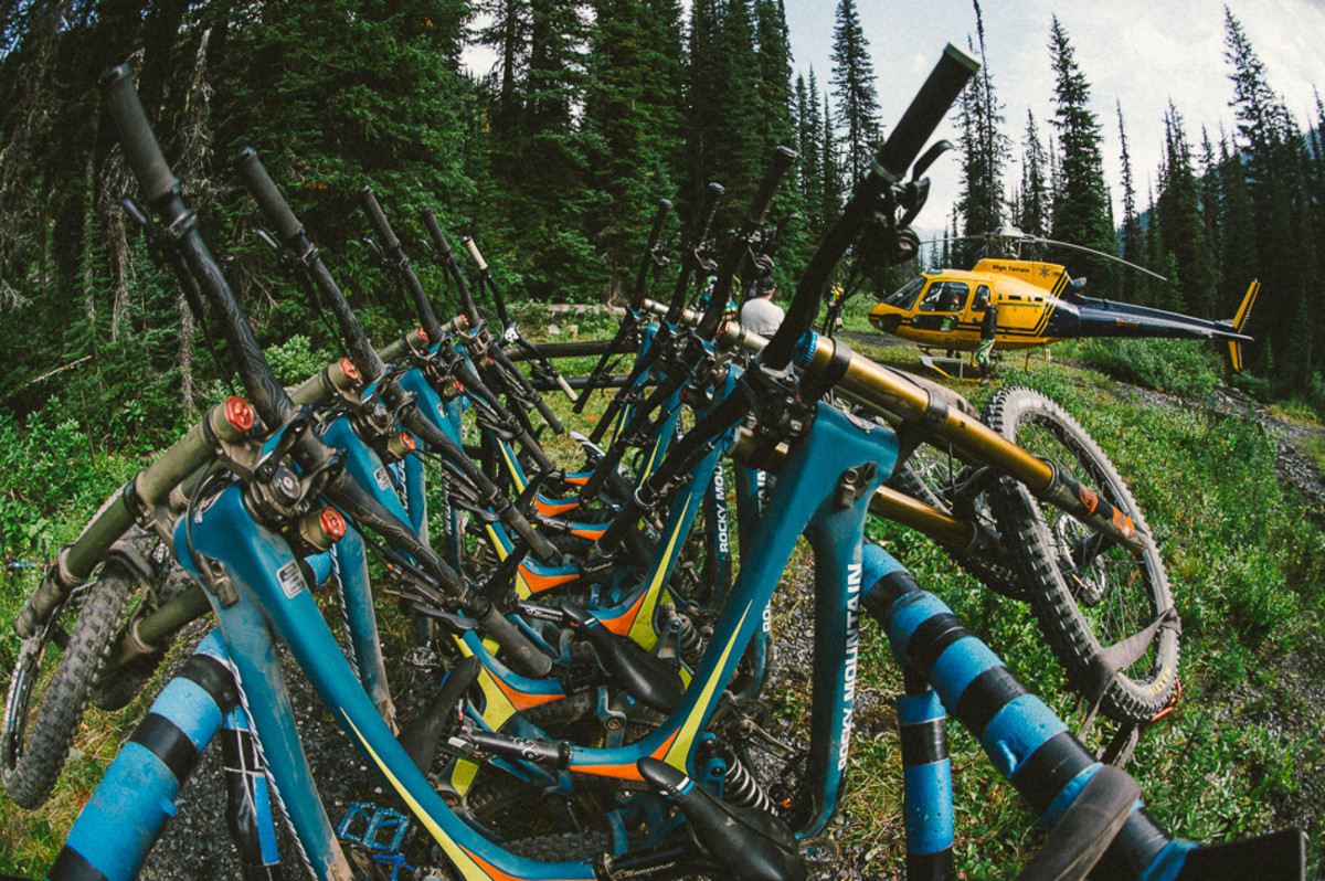 rocky mountain maiden for sale