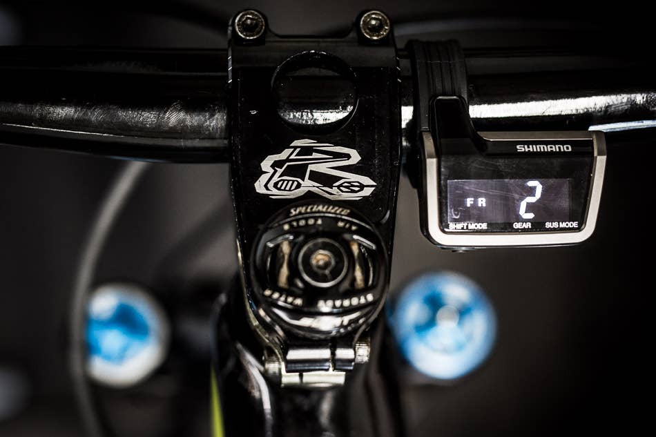 rd xt 10 speed
