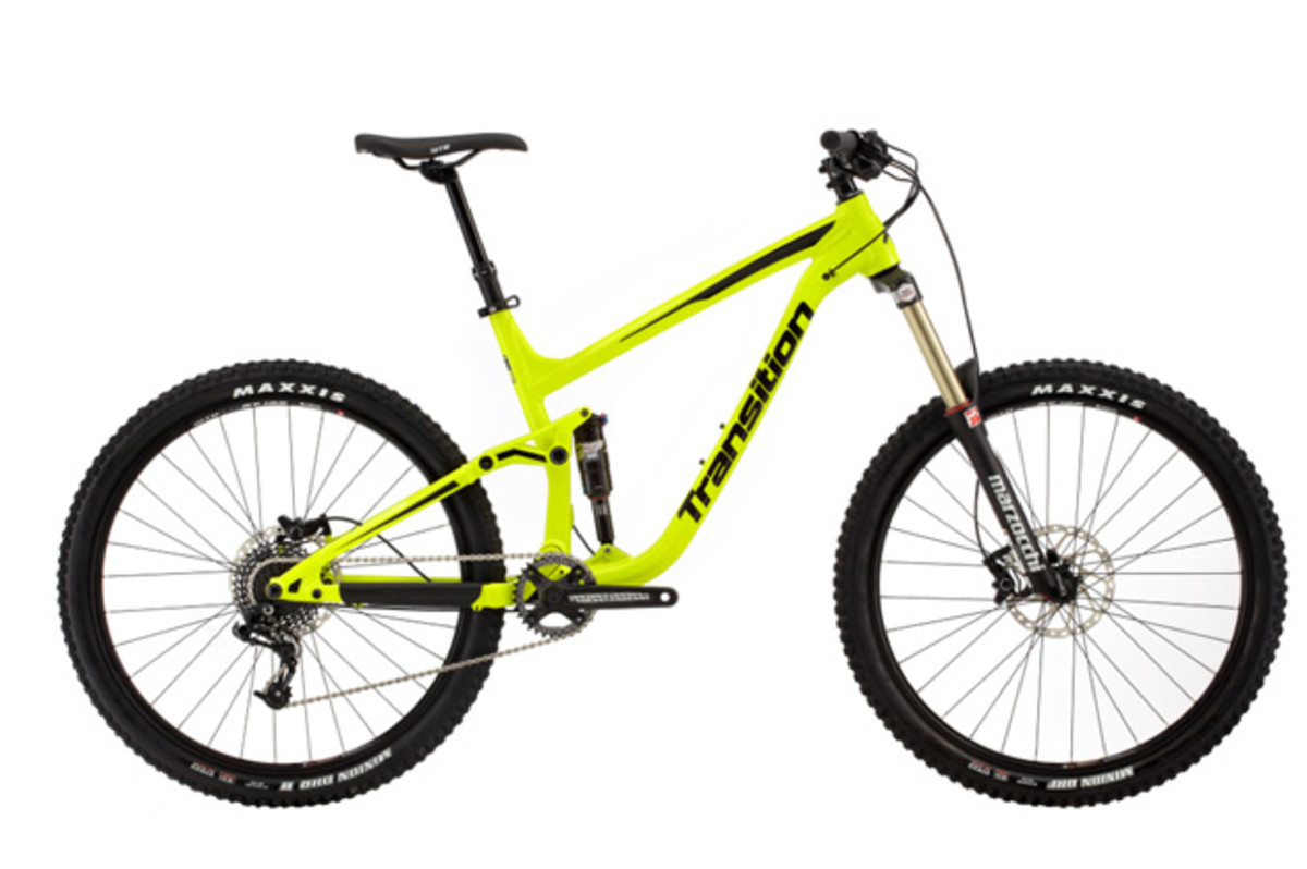 mountain bike best value