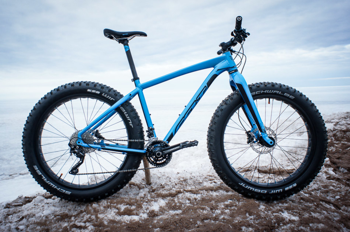 Twin Six Standard review - BikeMag