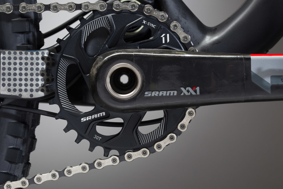 SRAM XX1