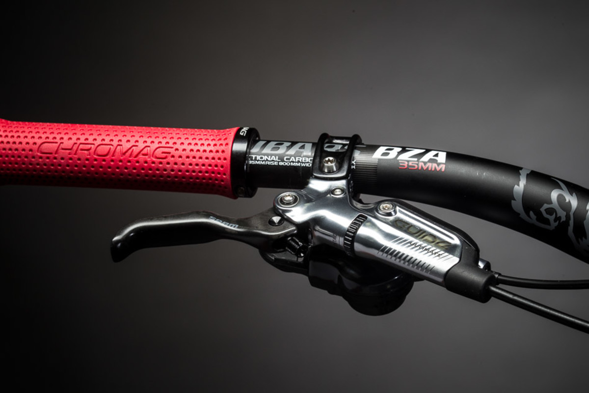 SRAM Guide Ultimate