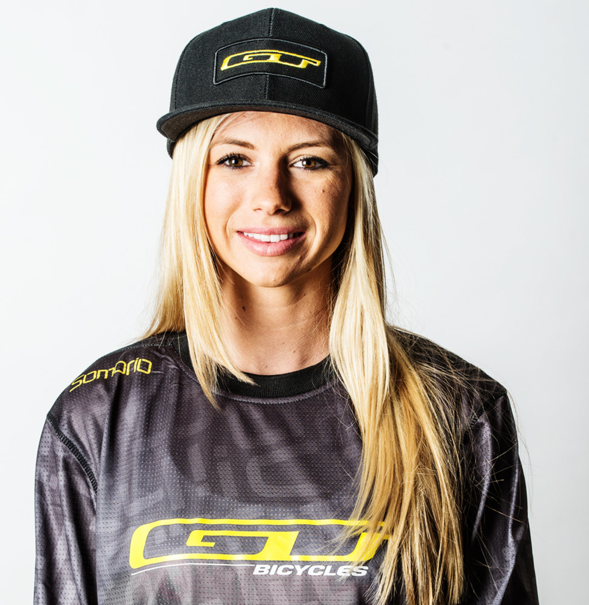 gt bikes hat