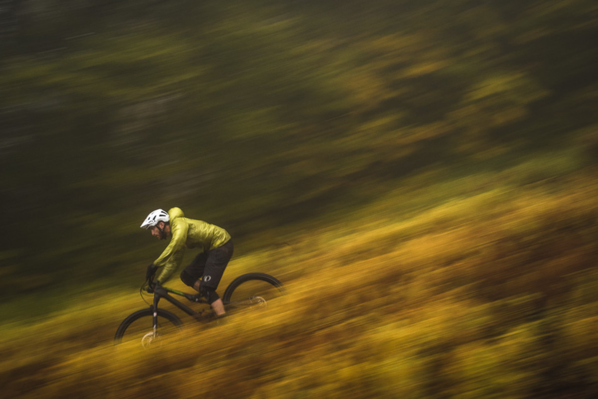 Riding photos: Reuben Krabbe