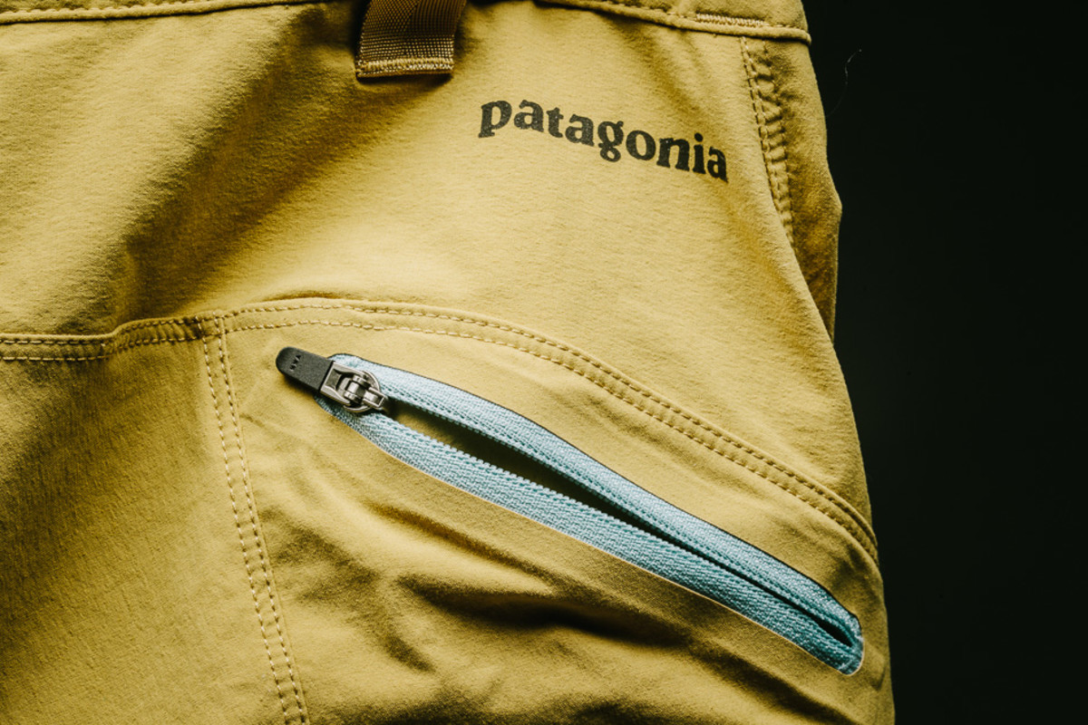 patagonia mountain bike clothing