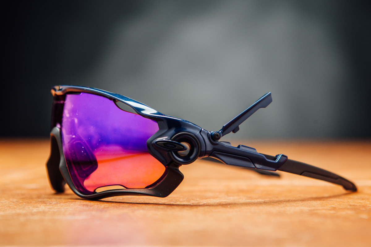 oakley jawbreaker mtb