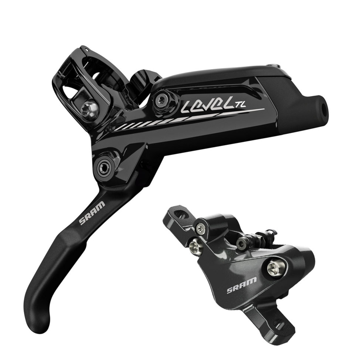 level brakes