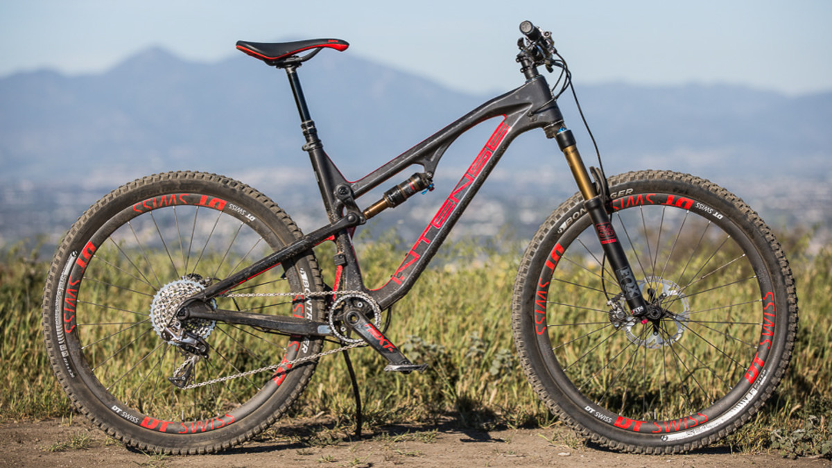 Intense Spider 27.5