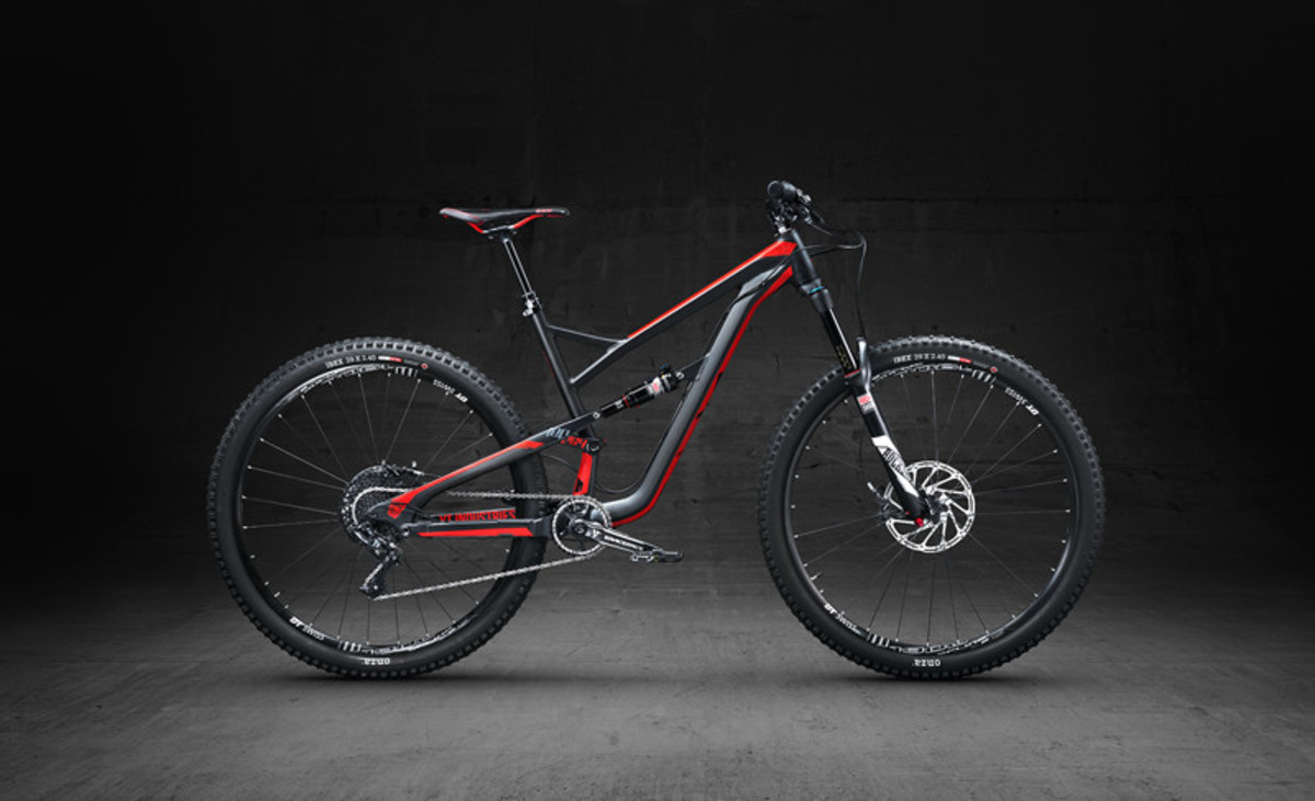 Jeffsy 29 al on sale