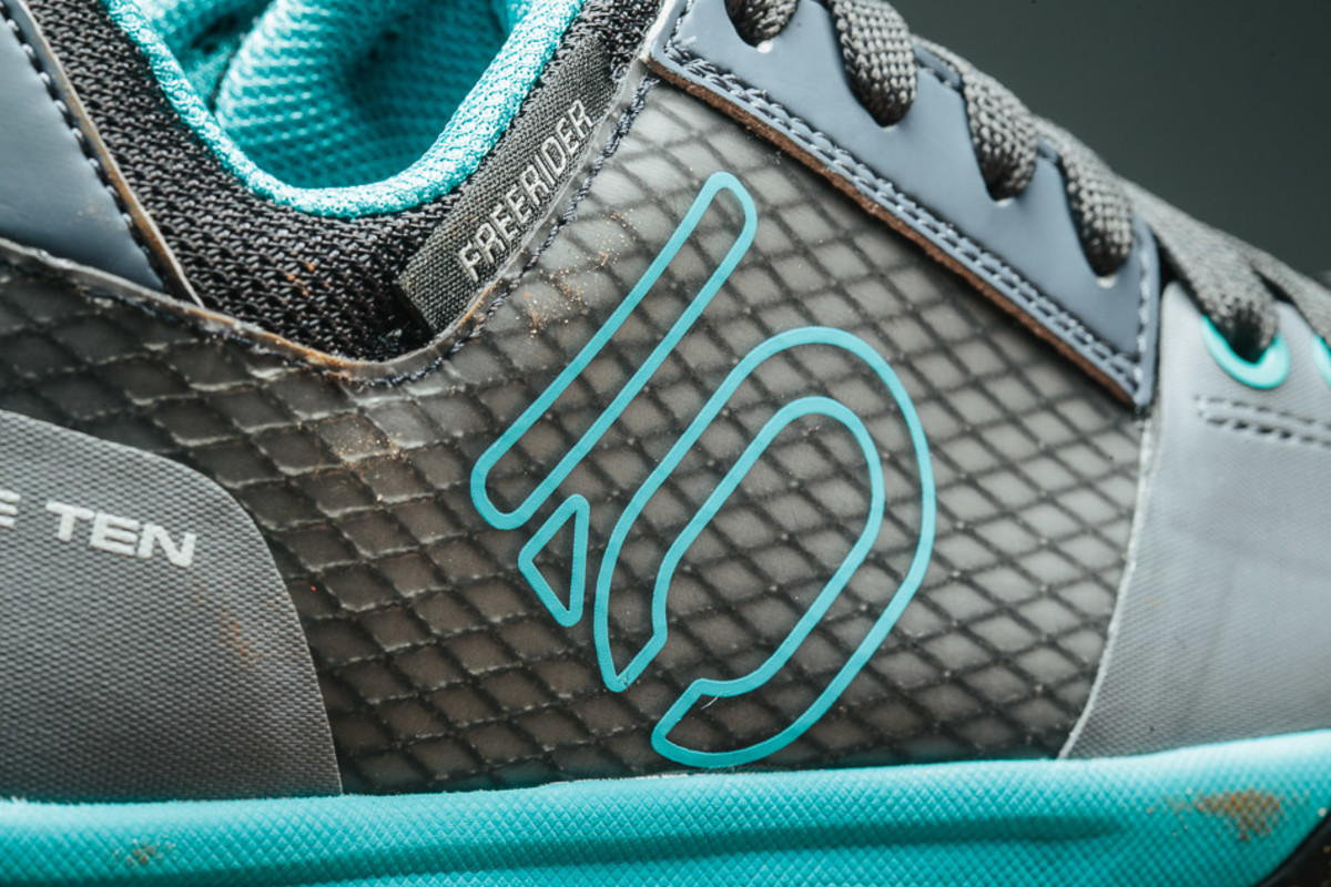 five ten freerider teal