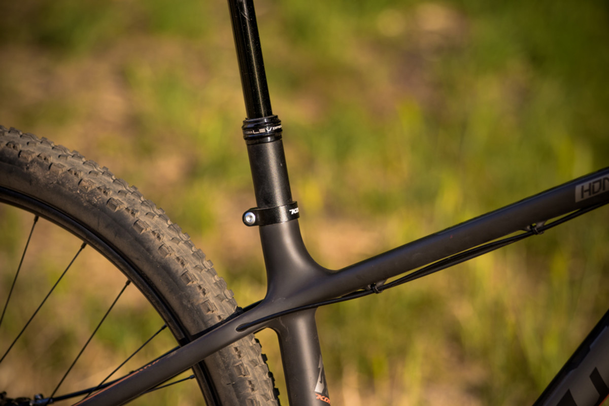 Kona Honzo CR