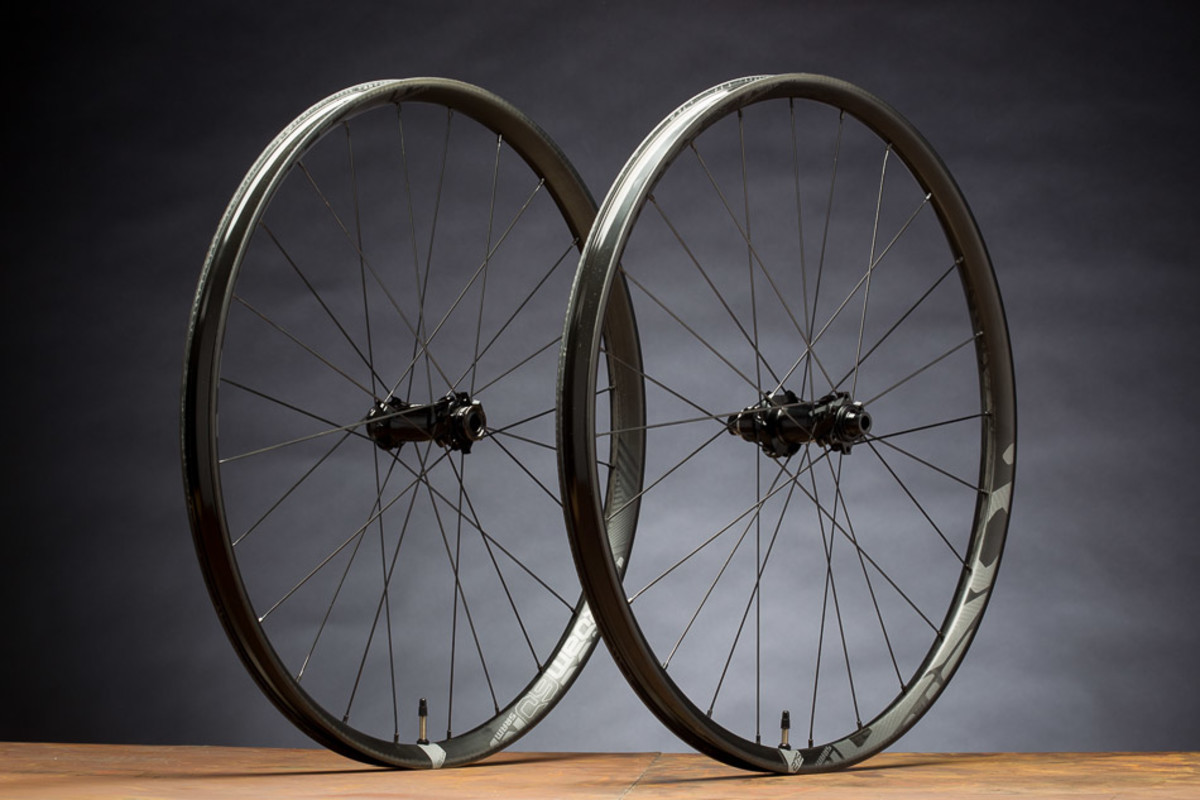 Fresh Produce - BikeMag