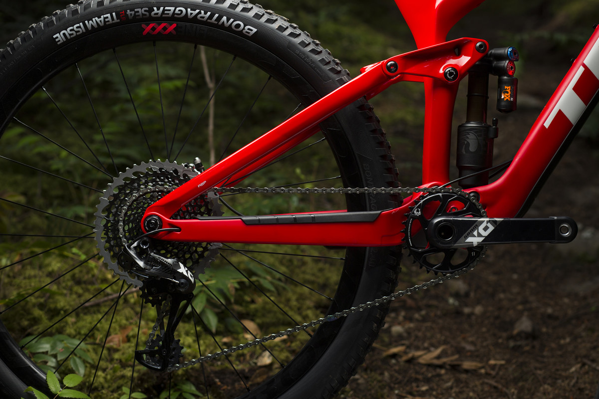 Trek Slash 29