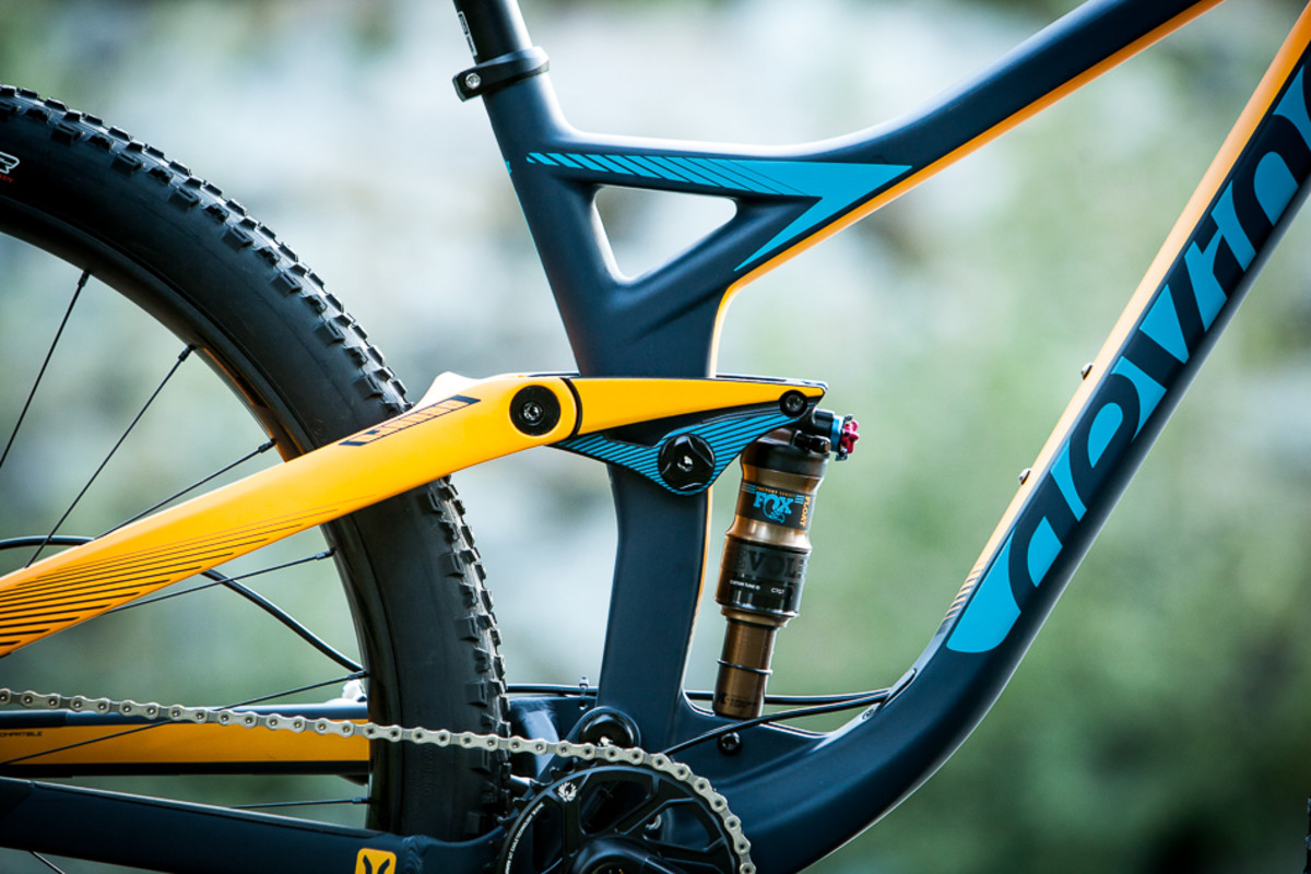 Devinci Django 29