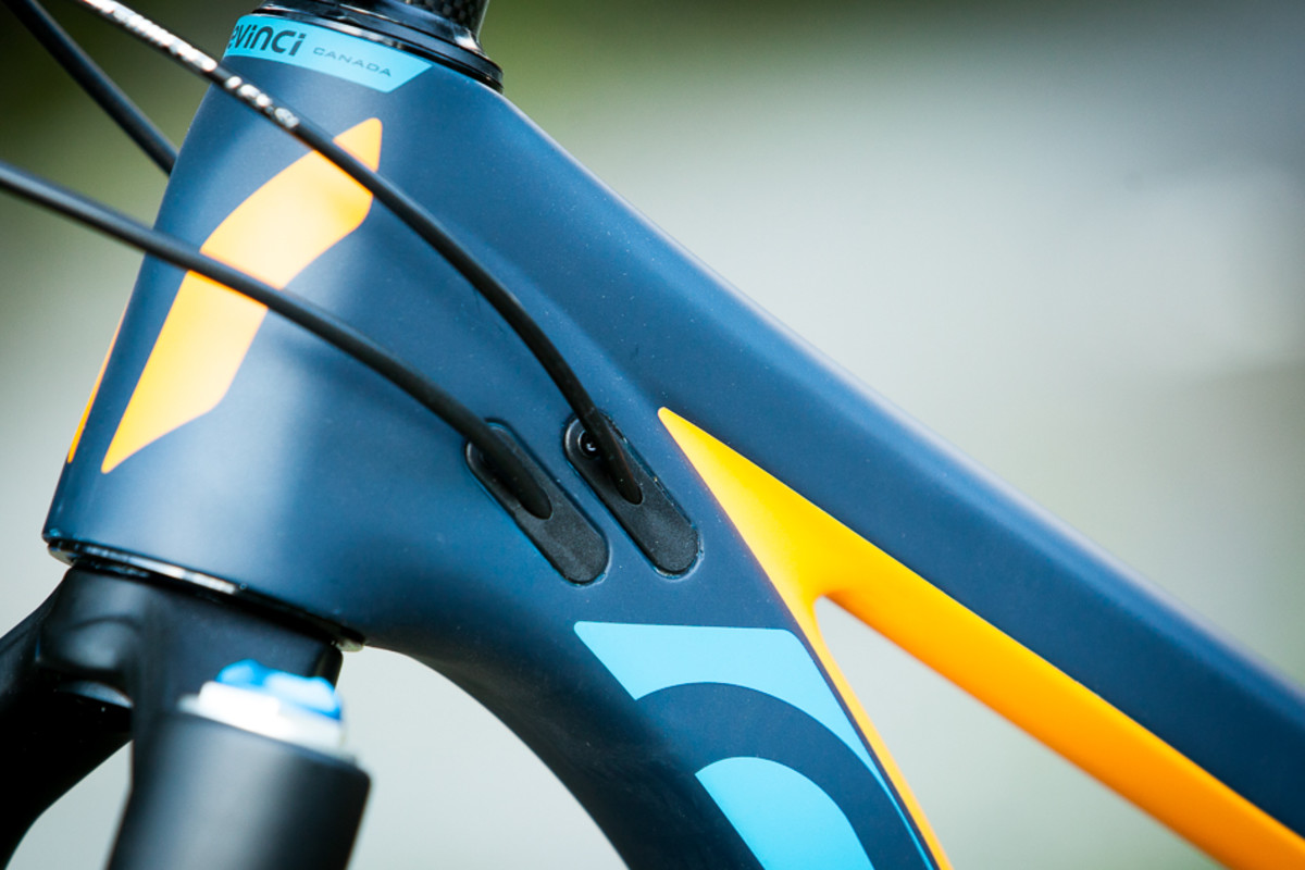 Devinci Django 29