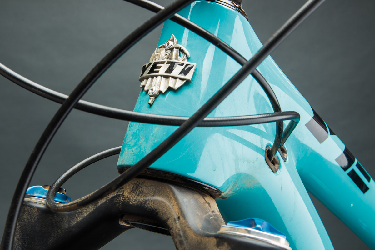 Yeti SB5.5c