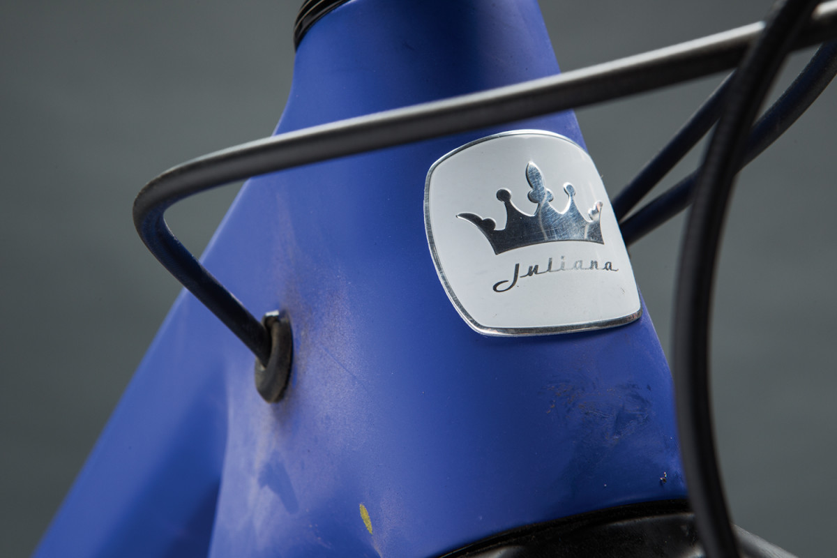 Review Juliana Joplin BikeMag