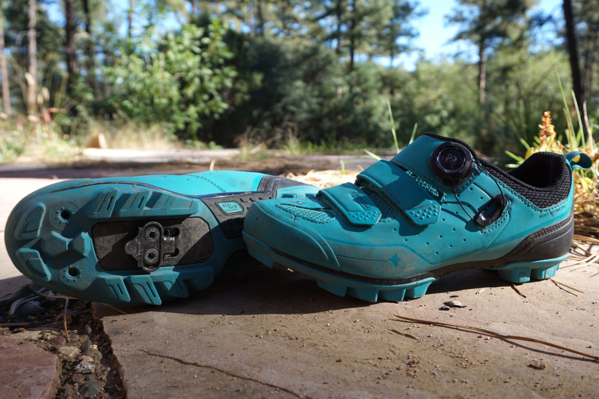 motodiva mountain bike shoes