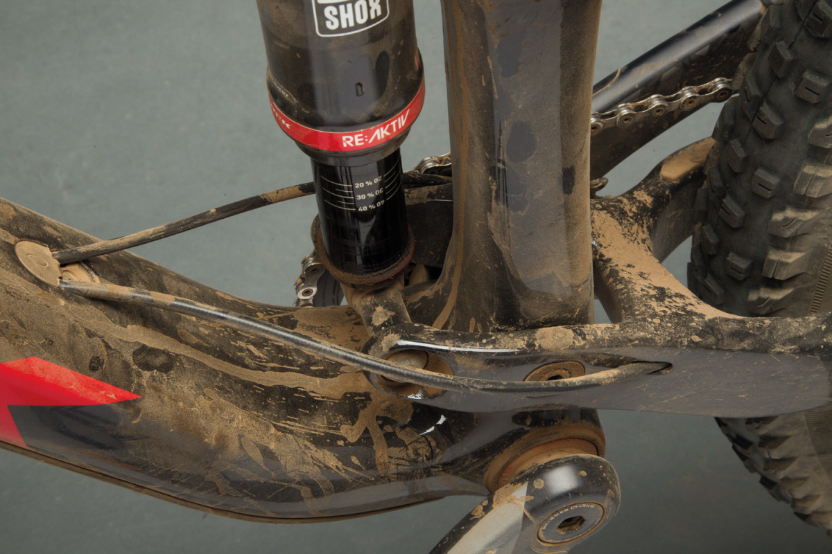 trek remedy 2018 geometry
