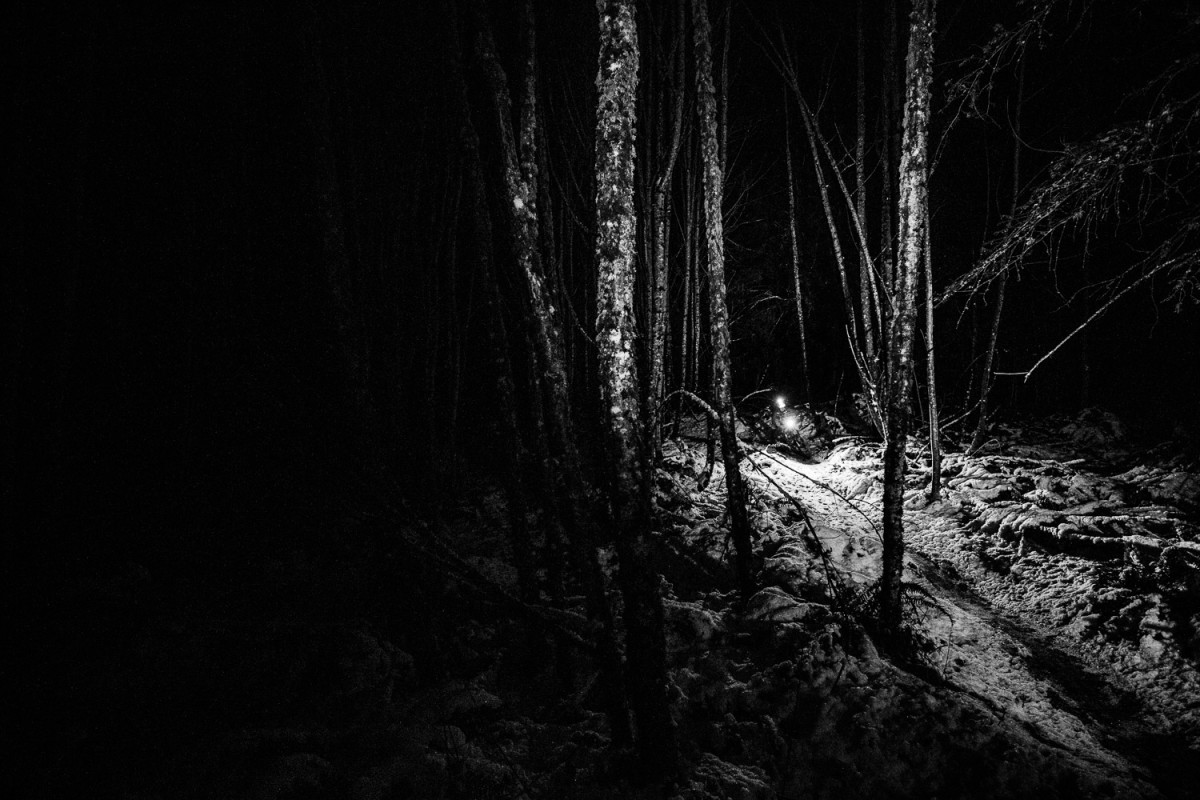 light and motion seca 1800 review