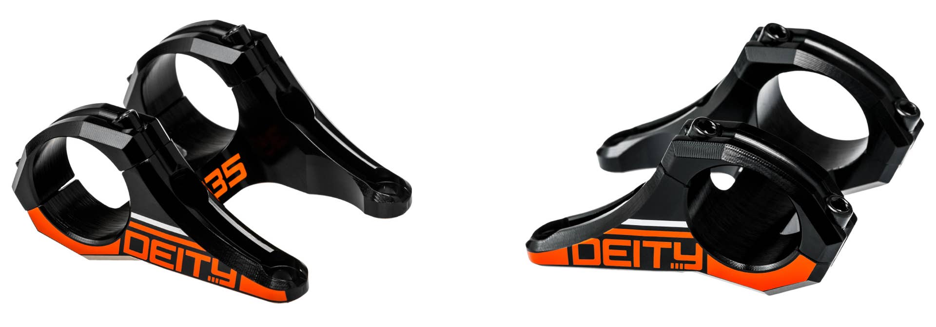 Deity's New Chapter - BikeMag