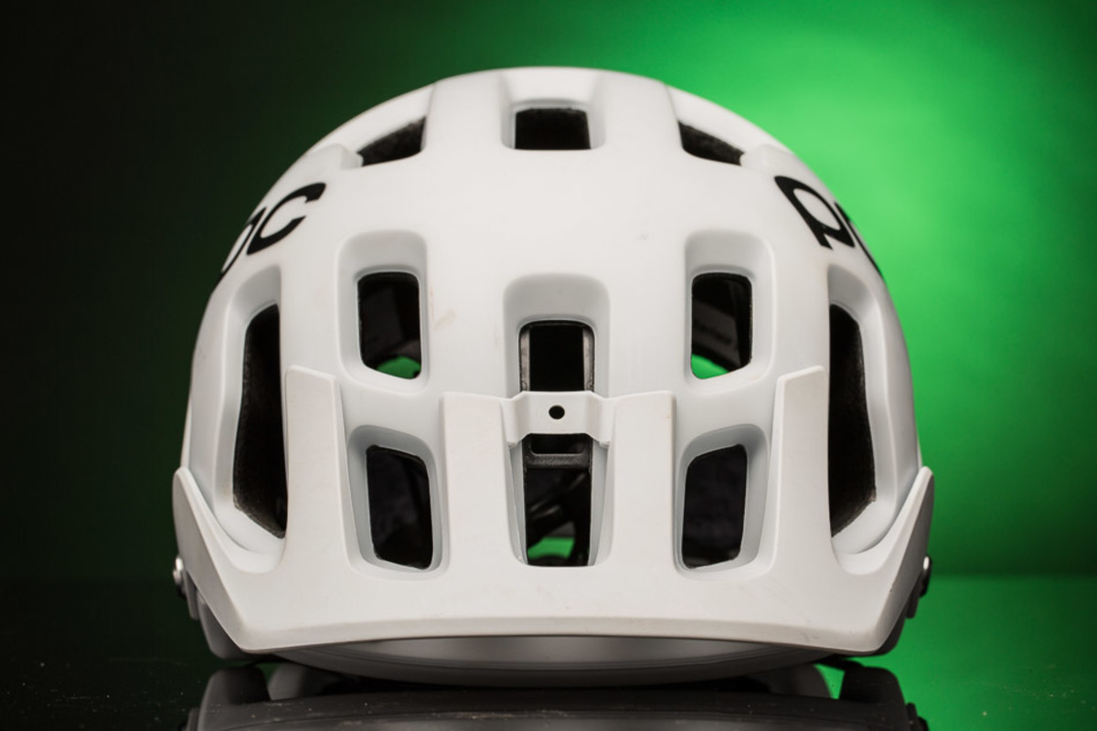 poc tectal mtb helmet review
