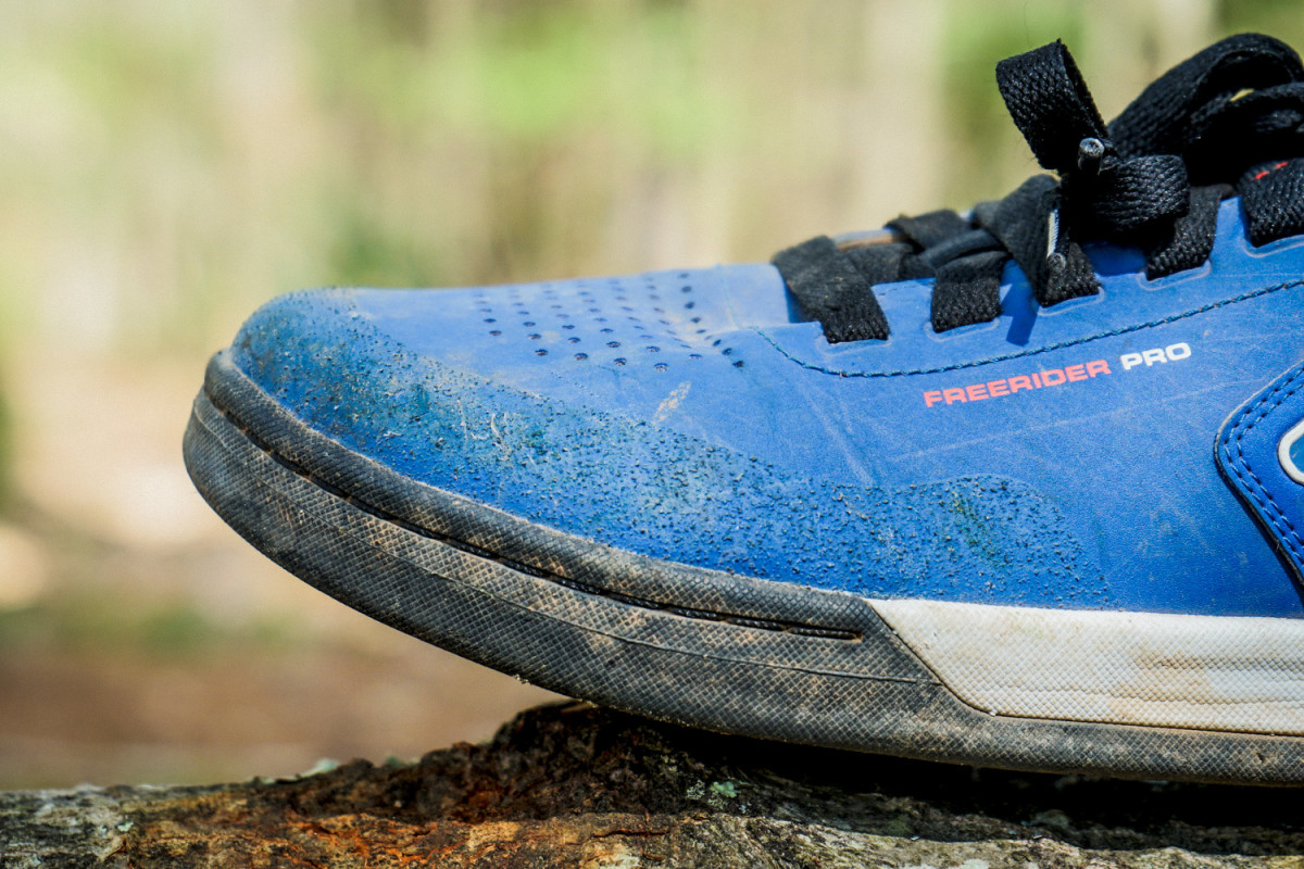 five ten freerider blue