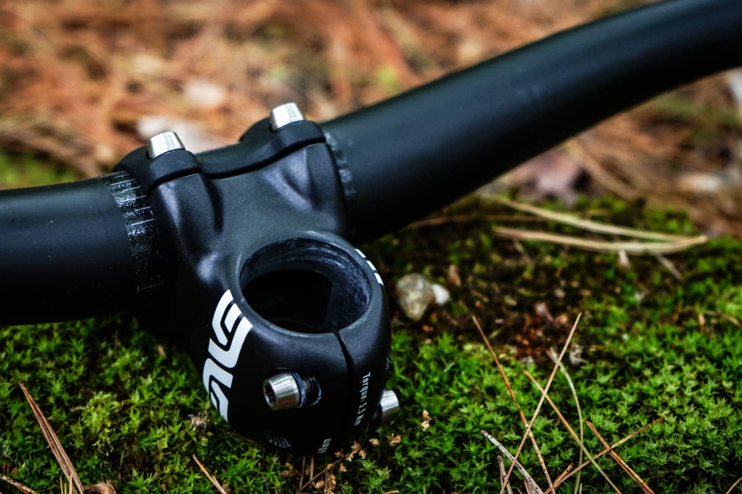 Review: Enve DH Bar \u0026 Mountain Stem 