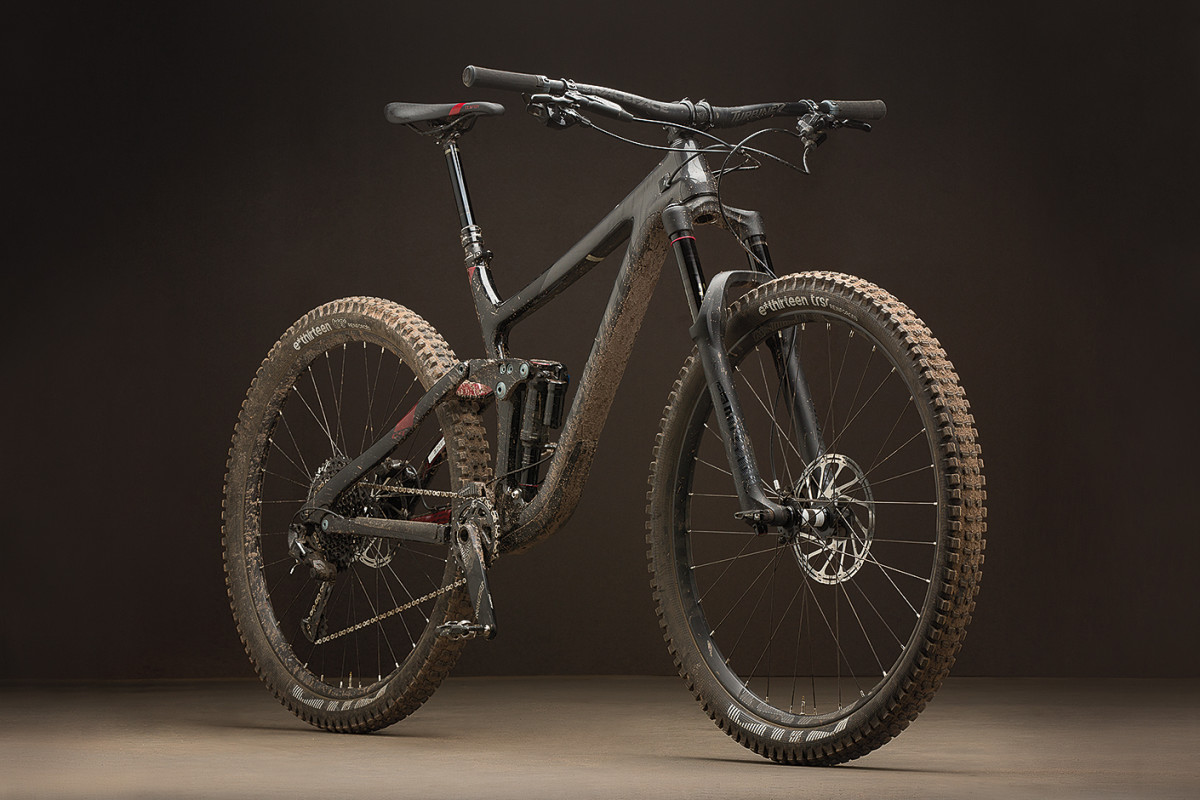 norco range c2 2019