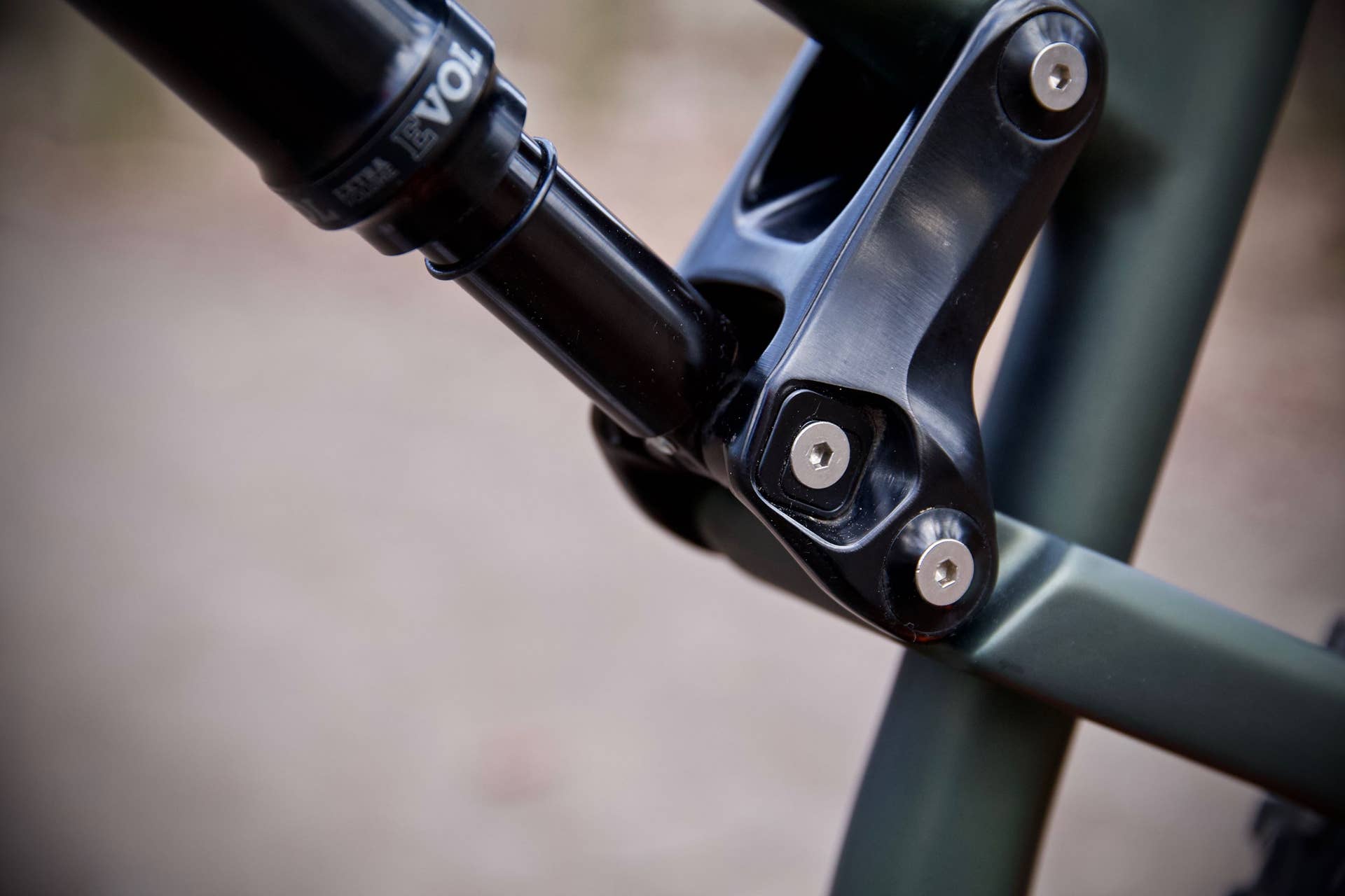 Rocky Mountain Instinct Carbon 70 