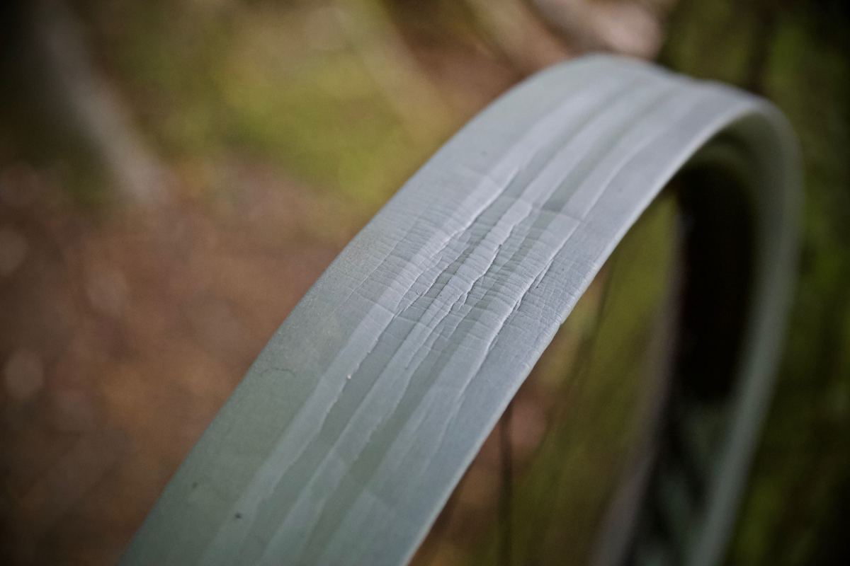 cushcore tire pressure