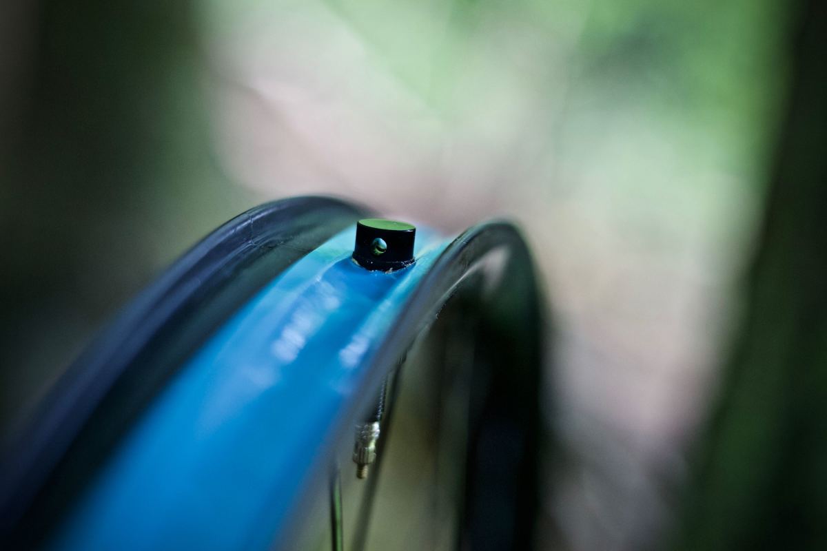 Tested CushCore Mountain Bike Tire Insert For Flat Protection Bike