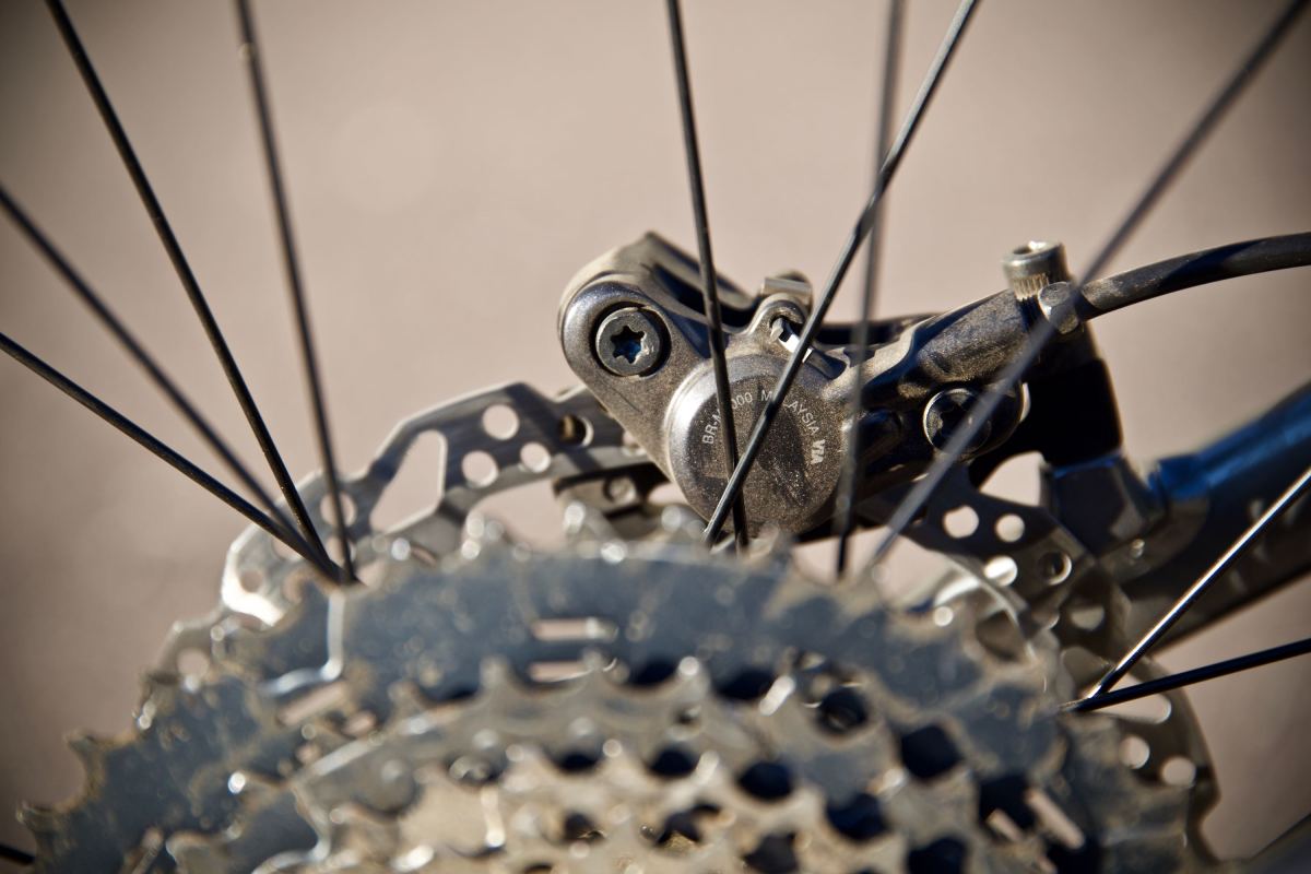 norco sight a2 29er 2018