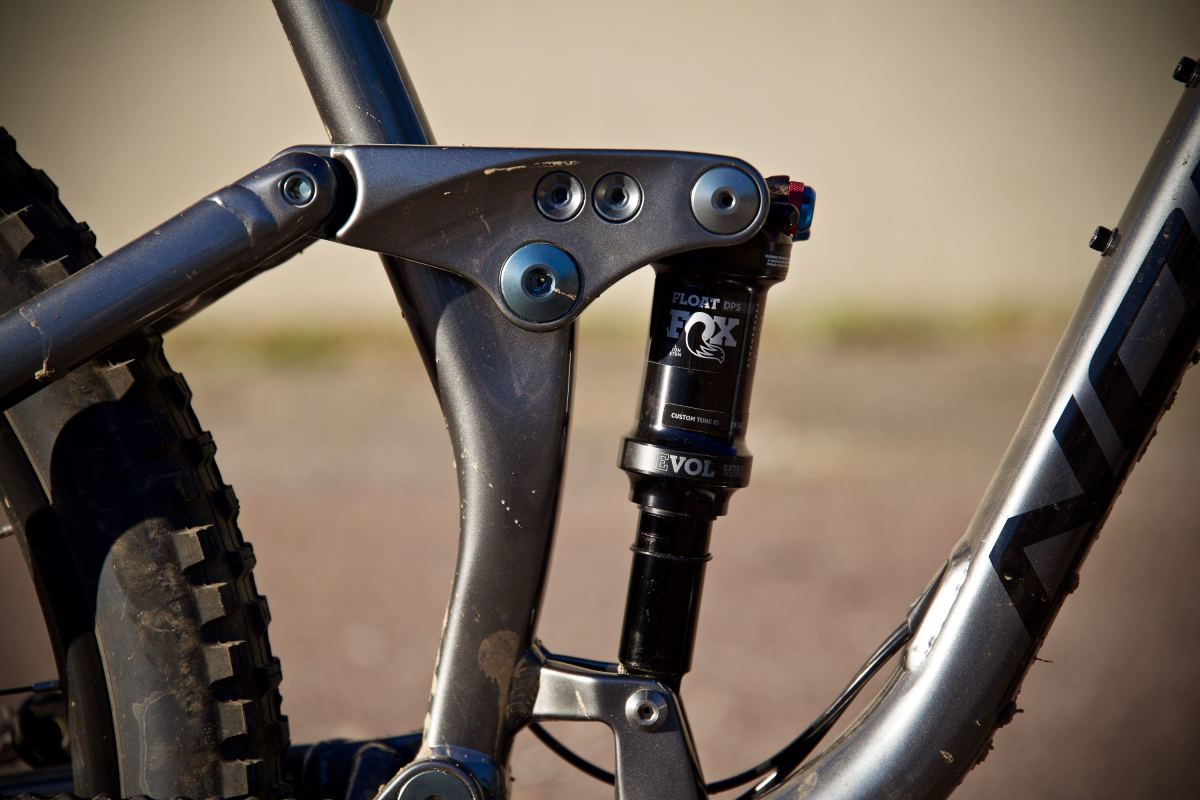 Norco range online a2 for sale
