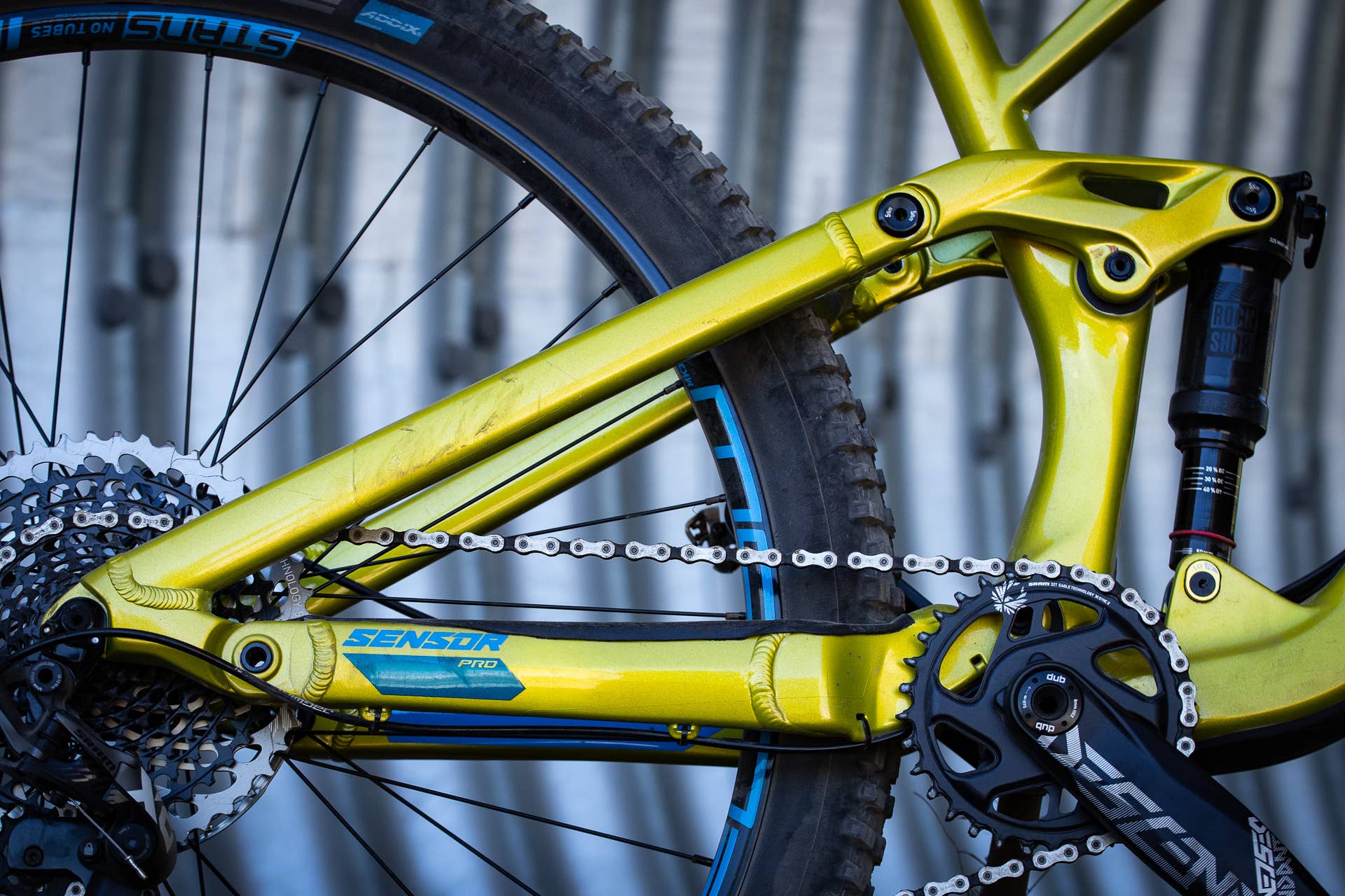 2019 GT Force and Sensor | BIKE Magazine