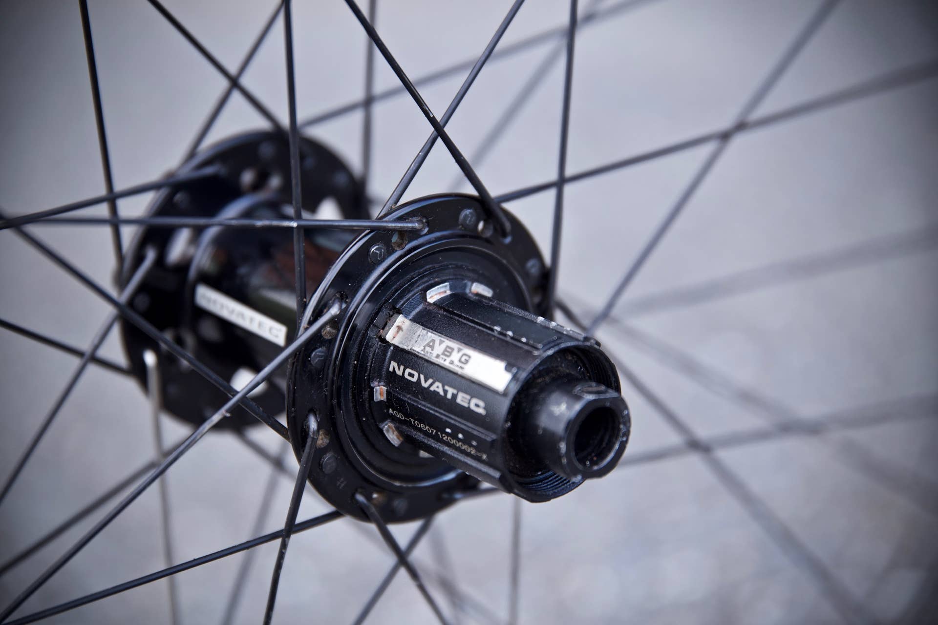 Versus: Bontrager Kovee Elite 23 vs 
