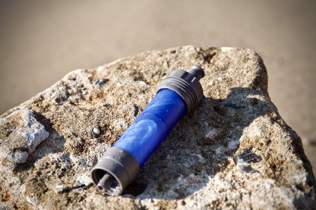 The Best Water Filters for Mountain Biking BIKE Magazine BikeMag